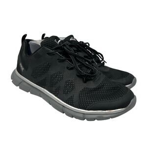 Men’s Everlast Artifice Black Athletic Sneakers 12